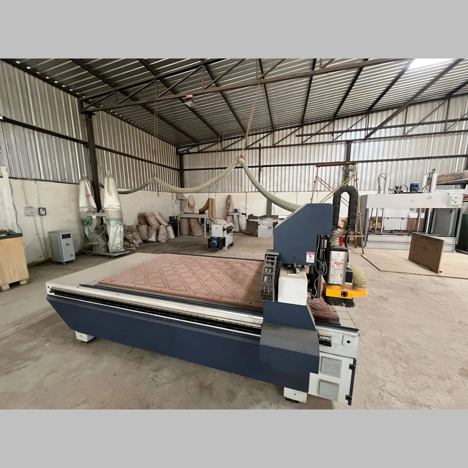 The Ultimate Guide to Dust Collectors in 2025: Benefits, Types, and How to Choose the Best One